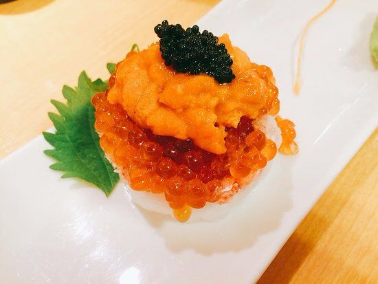 寿司お造り 大漁 桂東口店